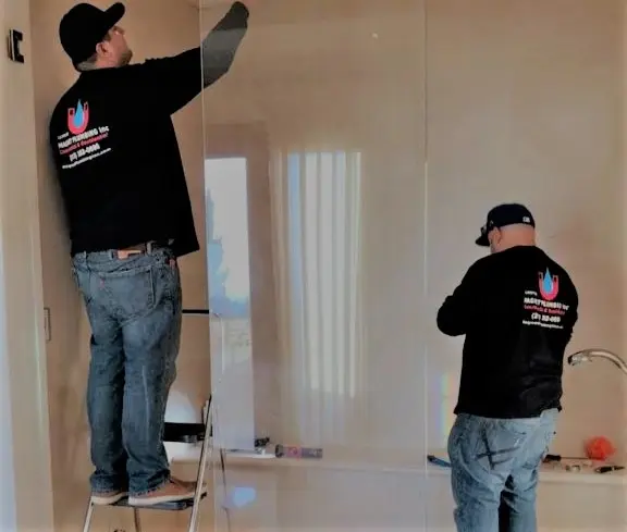 Professional plumbing installation for Leak Detection in Penn Valley