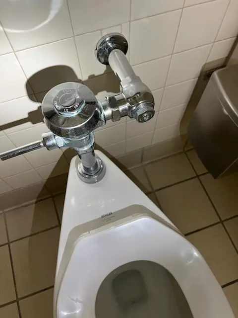 Fixture installation and repair for Sewer Camera Inspection in Penn Valley